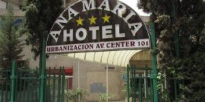 Hotel Ana María