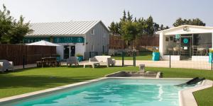 Vive Pet Resort