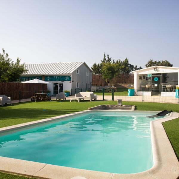Vive Pet Resort