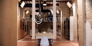 Hestia Lucentum Escuela de Cocina