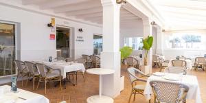 Restaurante El Alférez