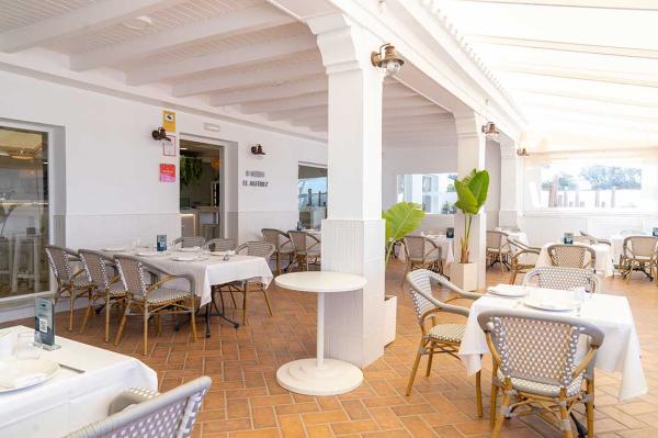 Restaurante El Alférez