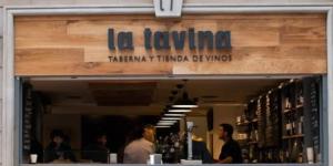 Restaurante La Tavina