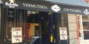 Vermutería La Bolita Negra