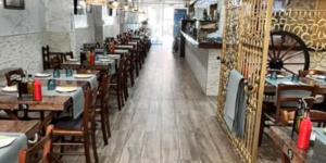 Restaurante La Ferradura