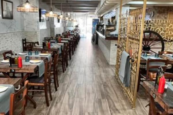Restaurante La Ferradura