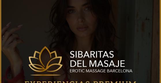 Sibaritas del Masaje