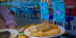 Selva Wok