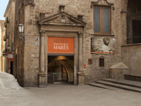 Museu Frederic Marès