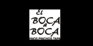 El Boca a Boca