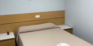 Hotel tres hermanos