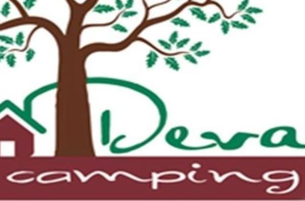 Merendero del Camping Deva