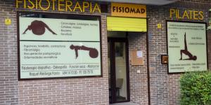 Fisiomad Pilates