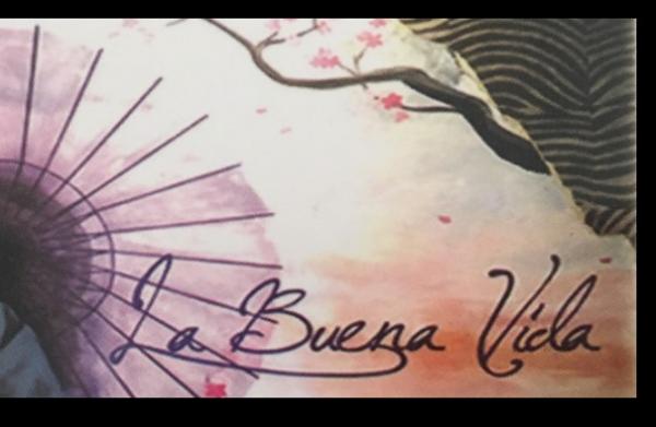 La buena vida