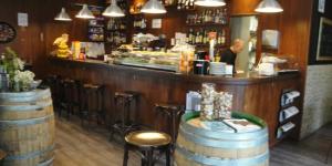 La Cantineta de l'Alba