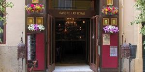 Café de las Horas