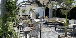 Le Rooftop 17