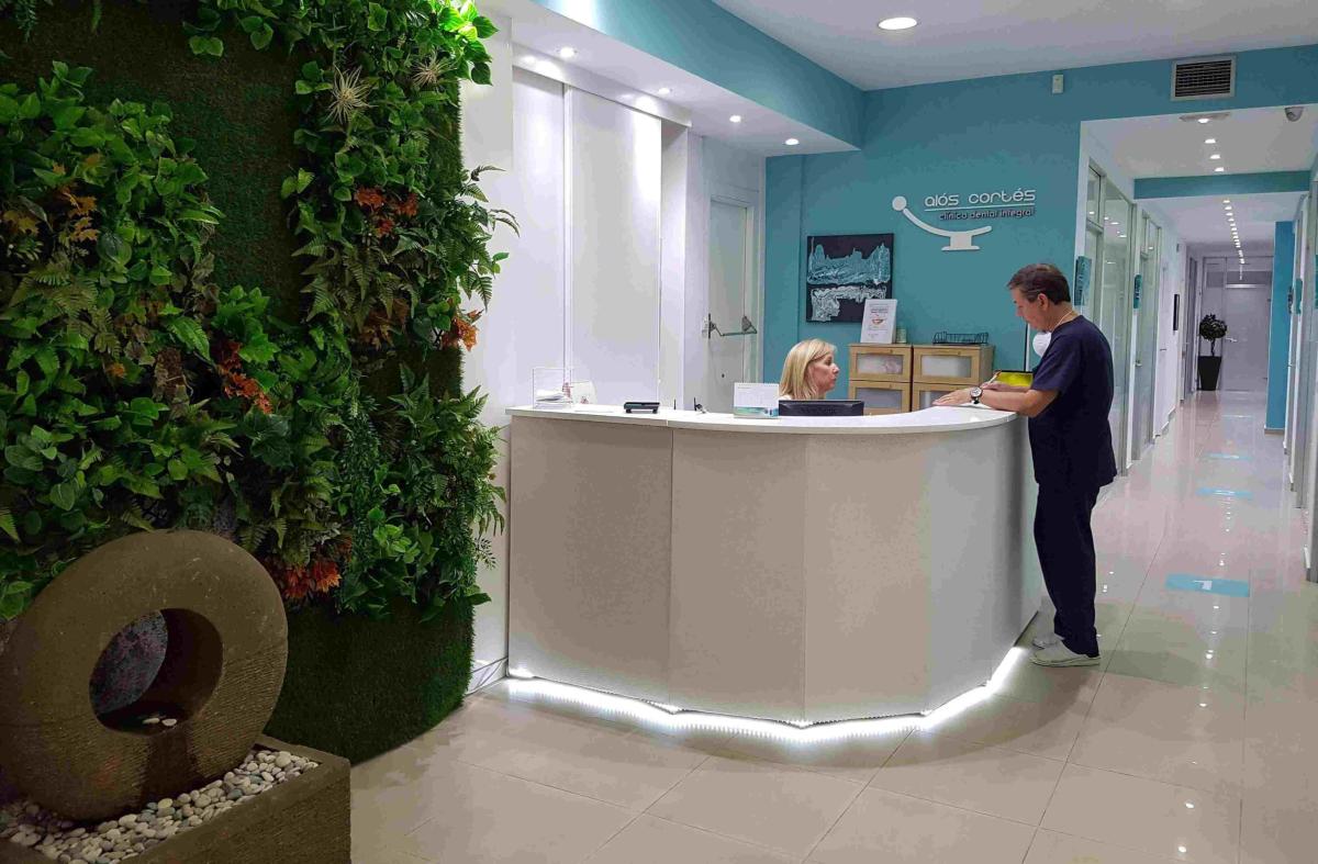 Clínica Dental Alós Cortés