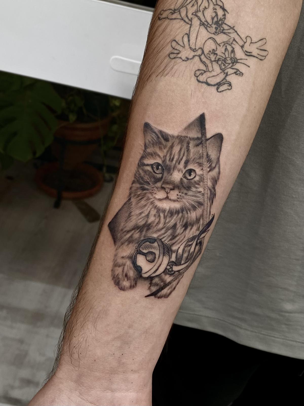 La Zarzamora Tatuajes