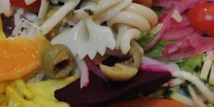 Restaurante Vegetariano Pepintxo