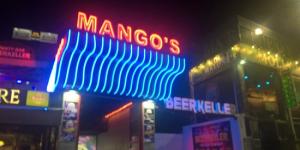 Mango's Night Club