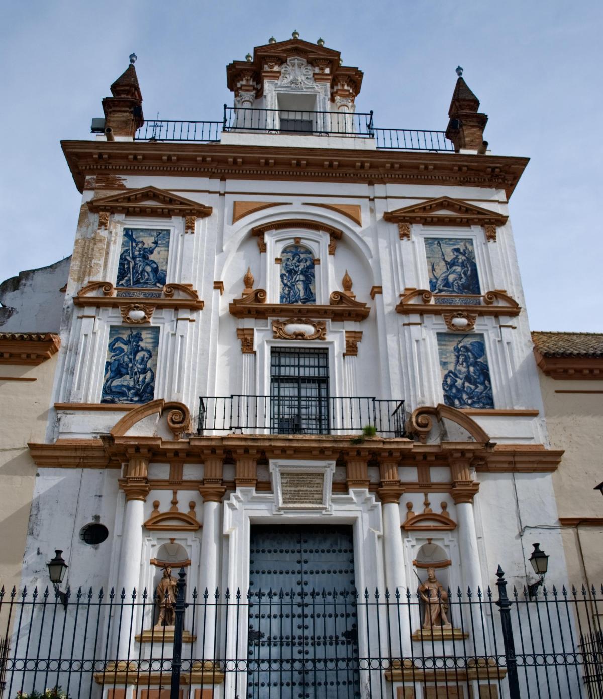 Hospital de la Caridad