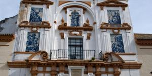 Hospital de la Caridad