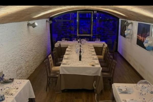 Restaurant L'Amagatall