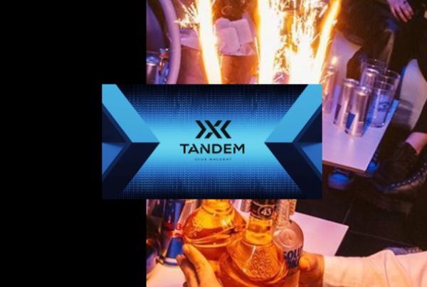 Discoteca Tandem