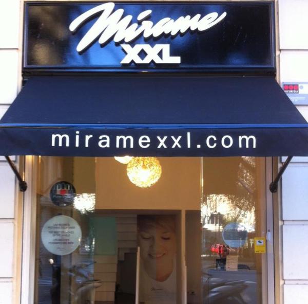 Mírame Lashes & Brows