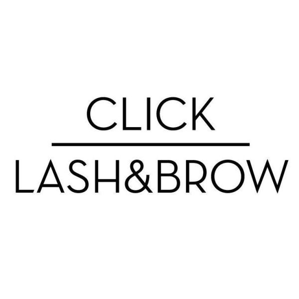 Click Lash & Brow