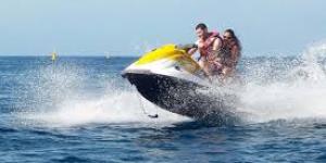 Esnautica watersports Gran Canaria