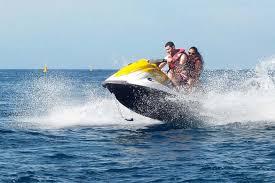 Esnautica watersports Gran Canaria