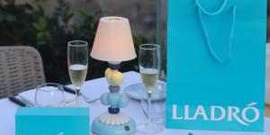Lladró Lounge Bar