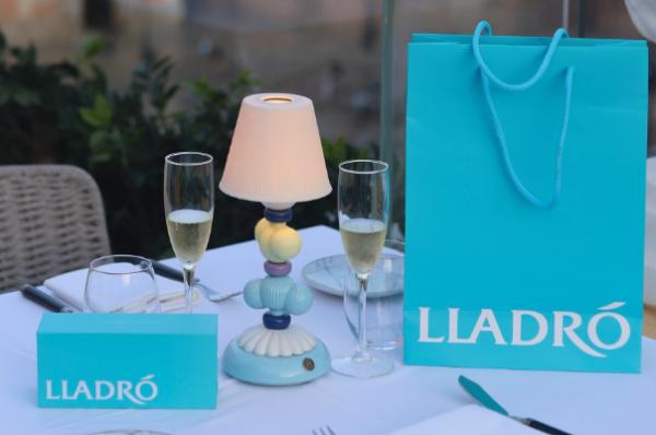 Lladró Lounge Bar