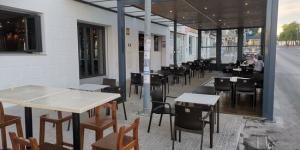 Bar La Diligencia