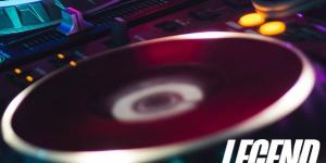 Legend Music Club