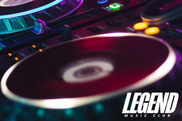 Legend Music Club