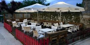 La cantina
