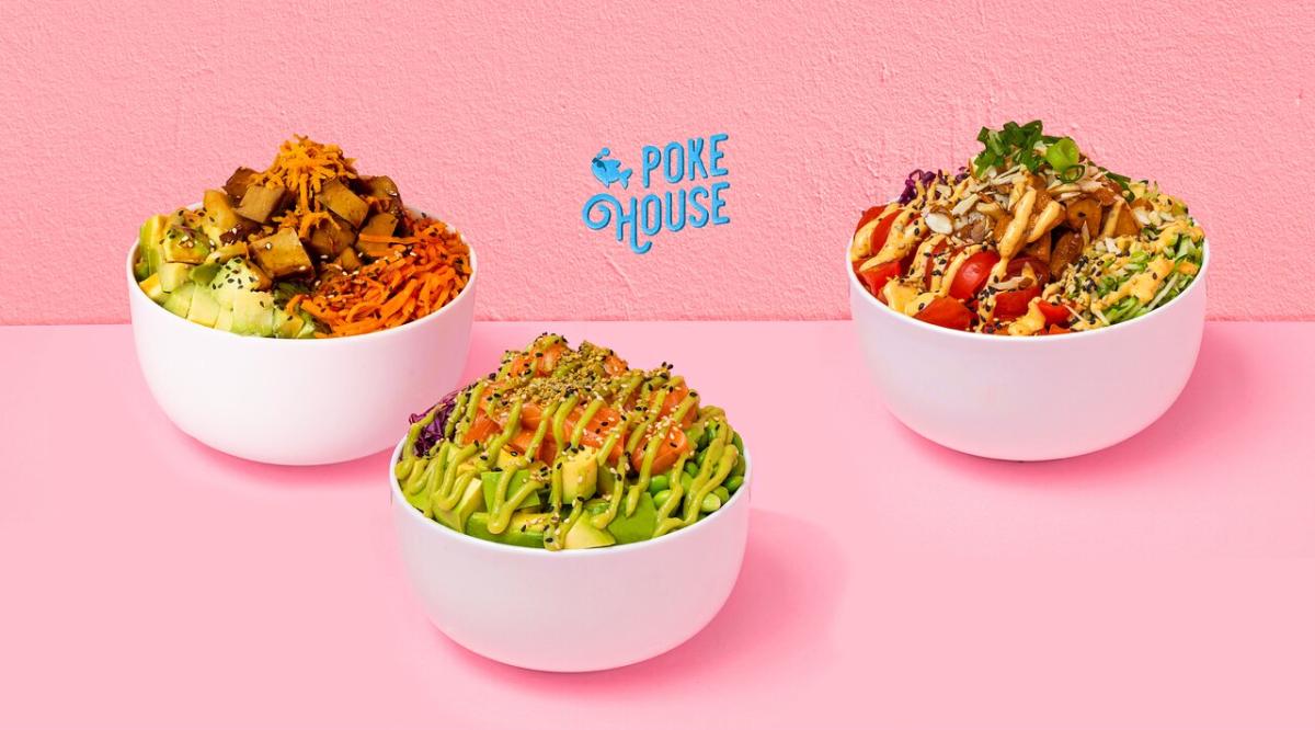 Poke House