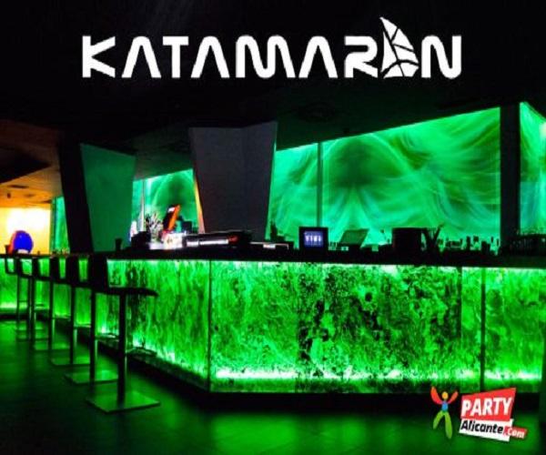 katamaran alicante