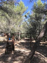 Área recreativa de Son Trias