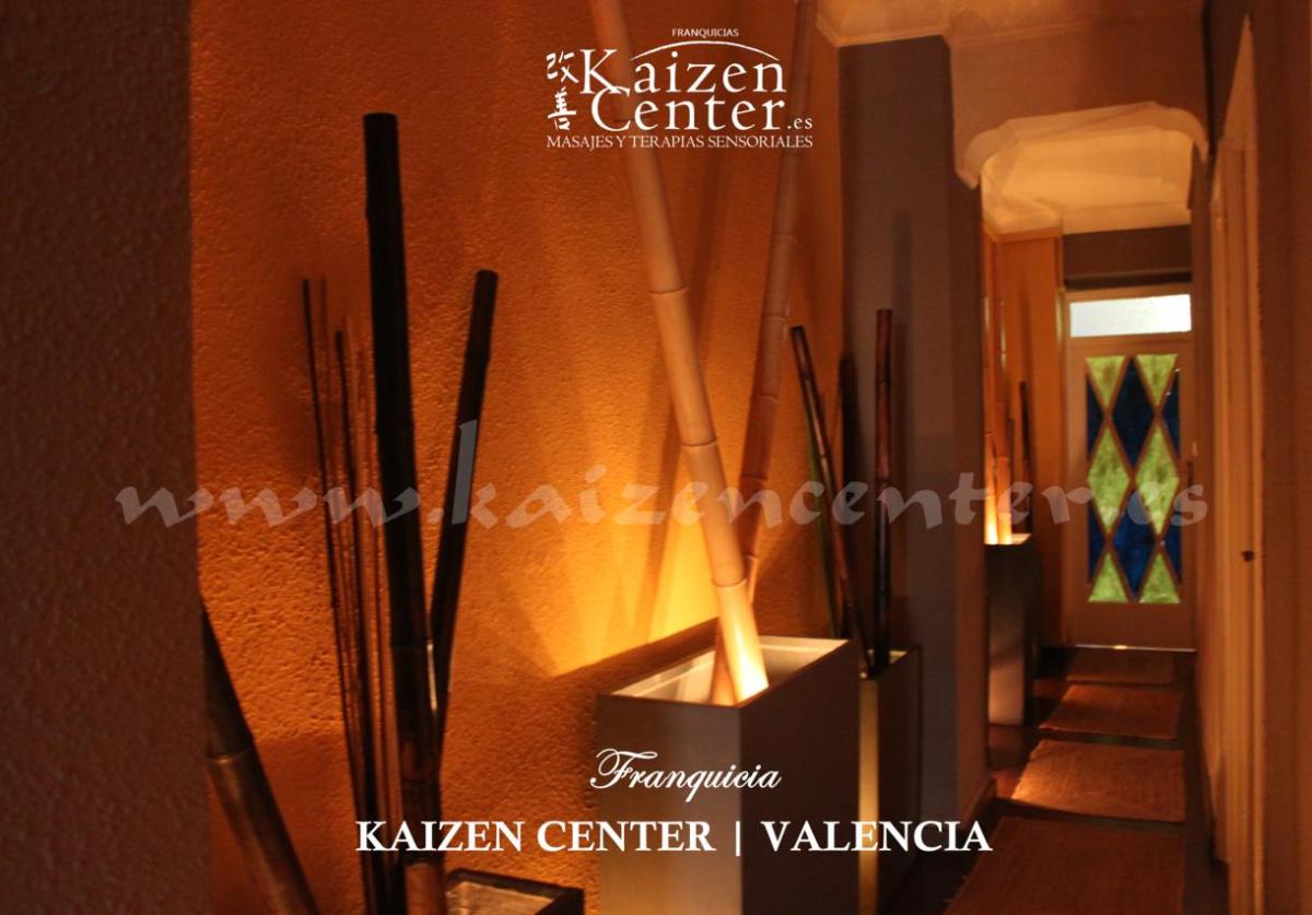 Kaizen Center