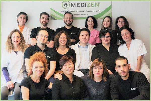 MEDIZEN Acupuntura Integrativa