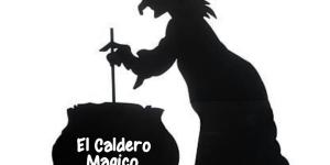 El Caldero Mágico