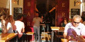 La Barberia