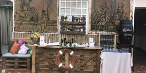 Restaurante La Nueva Gaviota