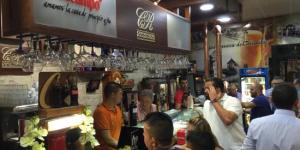 Bar Cervecería Raimundo