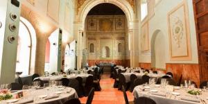 El Claustro