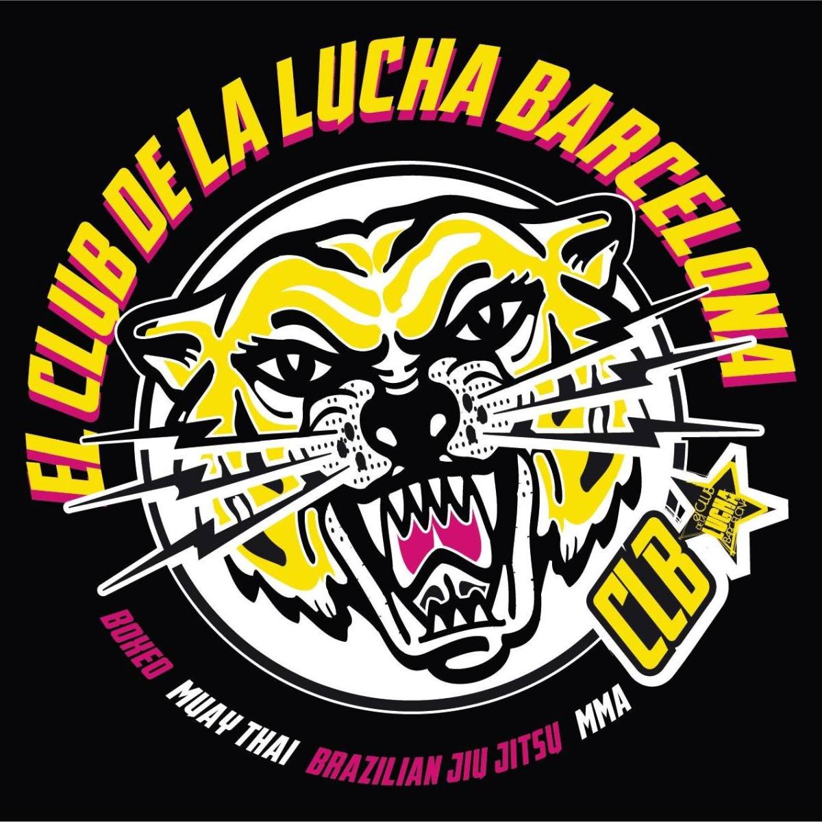 El Club de la Lucha
